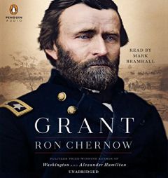 Grant by Ron Chernow Paperback Book