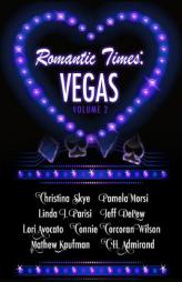 Romantic Times: Vegas: Book 2 by Christina Skye Paperback Book