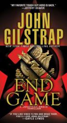 End Game by John Gilstrap Paperback Book