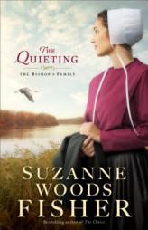 The Quieting by Suzanne Woods Fisher Paperback Book