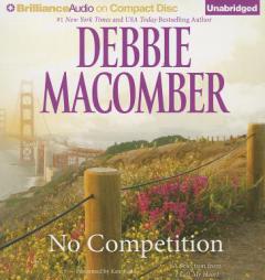 No Competition by Debbie Macomber Paperback Book