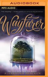 Wayfarer (Passenger) by Alexandra Bracken Paperback Book