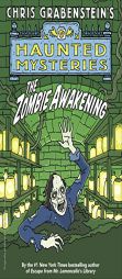 The Zombie Awakening by Chris Grabenstein Paperback Book