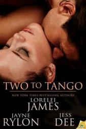 Two to Tango by Lorelei James Paperback Book