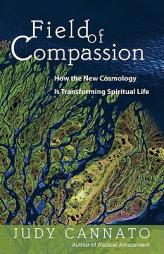 Field of Compassion: How the New Cosmology Is Transforming Spiritual Life by Judy Cannato Paperback Book