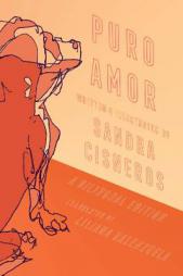 Puro Amor (Quarternote Chapbook Series) by Sandra Cisneros Paperback Book