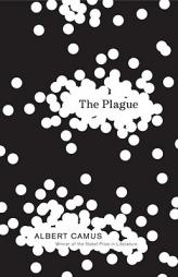 The Plague by Albert Camus Paperback Book