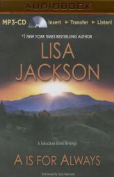 A is for Always: A Selection from Revenge by Lisa Jackson Paperback Book