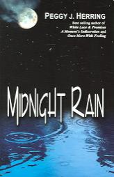 Midnight Rain by Peggy J. Herring Paperback Book