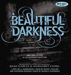 Beautiful Darkness 2D by Kami Garcia Paperback Book