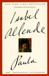 Paula by Isabel Allende Paperback Book