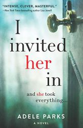 I Invited Her in by Adele Parks Paperback Book