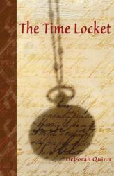 The Time Locket by Deborah Quinn Paperback Book