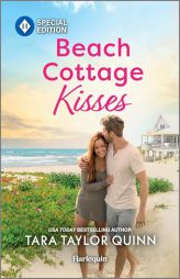 Beach Cottage Kisses by Tara Taylor Quinn Paperback Book