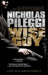 Wiseguy by Nicholas Pileggi Paperback Book