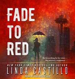 Fade to Red (The Berkley Sensation Series) by Linda Castillo Paperback Book