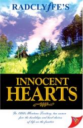 Innocent Hearts by Radclyffe Paperback Book