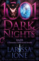 Razr: A Demonica Underworld Novella by Larissa Ione Paperback Book