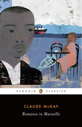 Romance in Marseille by Claude McKay Paperback Book