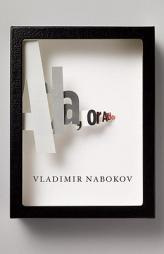 Ada, or Ardor: A Family Chronicle by Vladimir Nabokov Paperback Book