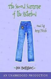 The Second Summer of the Sisterhood (Sisterhood of the Traveling Pants) by Ann Brashares Paperback Book