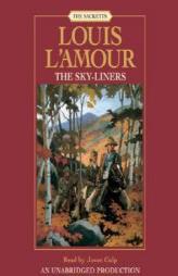 The Sky-liners: Sackett by Louis L'Amour Paperback Book