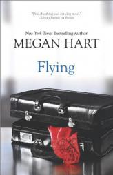 Flying by Megan Hart Paperback Book