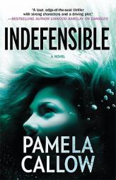 Indefensible by Pamela Callow Paperback Book