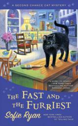 The Fast and the Furriest by Sofie Ryan Paperback Book