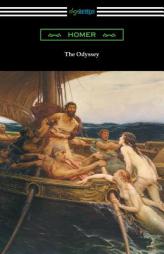 The Odyssey (Translated Into Prose by Samuel Butler with an Introduction by William Lucas Collins) by Homer Paperback Book
