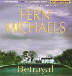 Betrayal by Fern Michaels Paperback Book