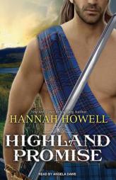 Highland Promise (Murray Family) by Hannah Howell Paperback Book