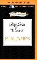 Ghost Stories, Volume 2 by M. R. James Paperback Book