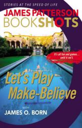 Let's Play Make-Believe (BookShots) by John Doe Paperback Book