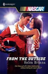 From The Outside by Helen Brenna Paperback Book