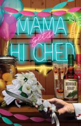 Mama Gets Hitched: A Mace Bauer Mystery (Mace Bauer Mysteries) by Deborah Sharp Paperback Book