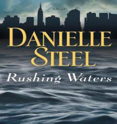 Rushing Waters by Danielle Steel Paperback Book