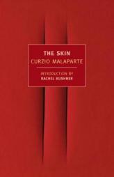 The Skin by Curzio Malaparte Paperback Book
