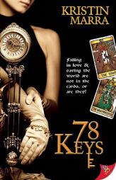 78 Keys by Kristin Marra Paperback Book