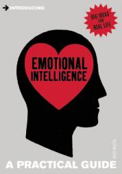 Introducing Emotional Intelligence: A Practical Guide by David Walton Paperback Book