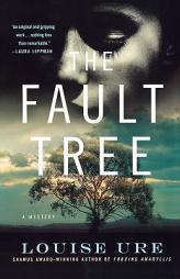 The Fault Tree by Louise Ure Paperback Book