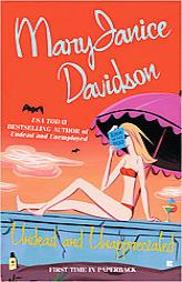 Undead and Unappreciated by Maryjanice Davidson Paperback Book