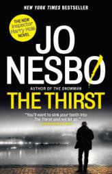 The Thirst: A Harry Hole Novel (Harry Hole Series) by Jo Nesbo Paperback Book