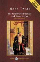 The Mysterious Stranger and Other Stories by Mark Twain Paperback Book