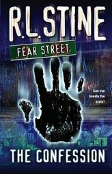 The Confession (Fear Street, No. 38) by R. L. Stine Paperback Book