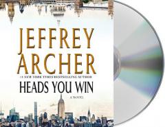 Heads You Win by Jeffrey Archer Paperback Book