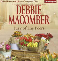 Jury of His Peers: A Selection from The Unexpected Husband by Debbie Macomber Paperback Book