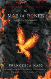 The Map of Bones by Francesca Haig Paperback Book