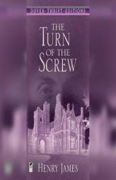 Turn of the Screw by Henry James Paperback Book
