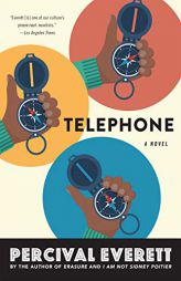 Telephone by Percival Everett Paperback Book